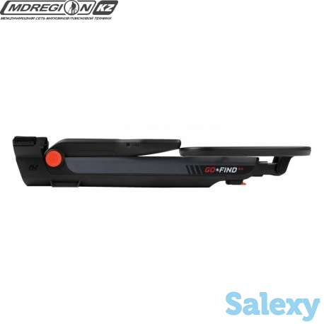 Металлоискатель Minelab GO-FIND 44, фотография 3