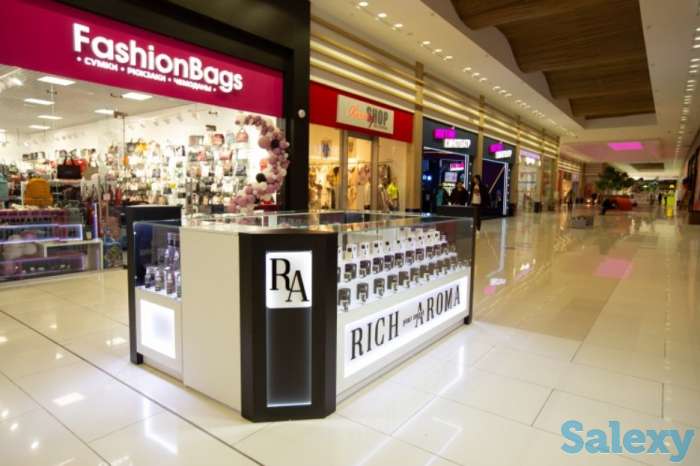 Предлагаем Уникальный парфюмерный бизнес «под ключ», фотография 2