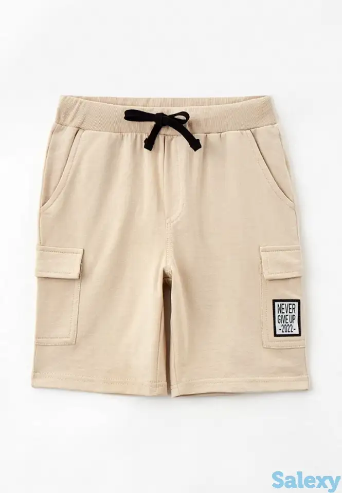 Шорты спортивные elementarno, фотография 1