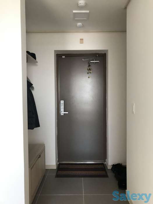 Продам 2х комнатную в HighVill Park 2, Бухар Жырау, 20б, фотография 11