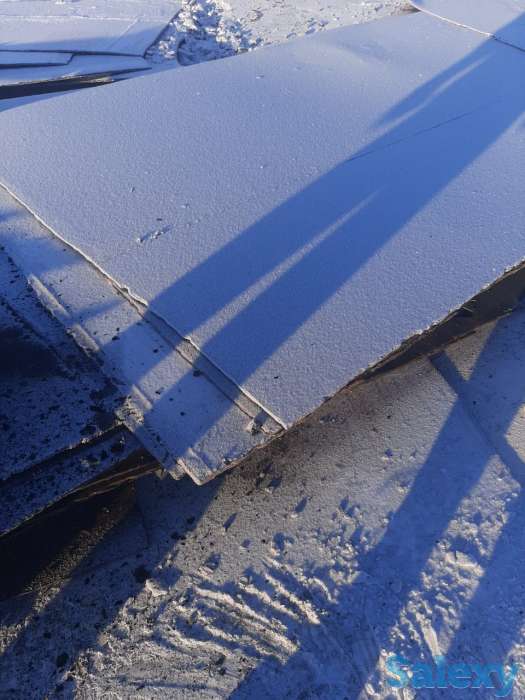 Продам металлические листы б/у, фотография 6