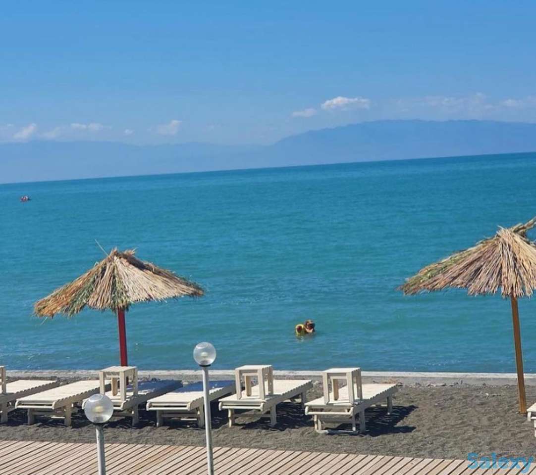 Приглашаем вас отдохнуть на лучшем побережье озера Алаколь., фотография 6