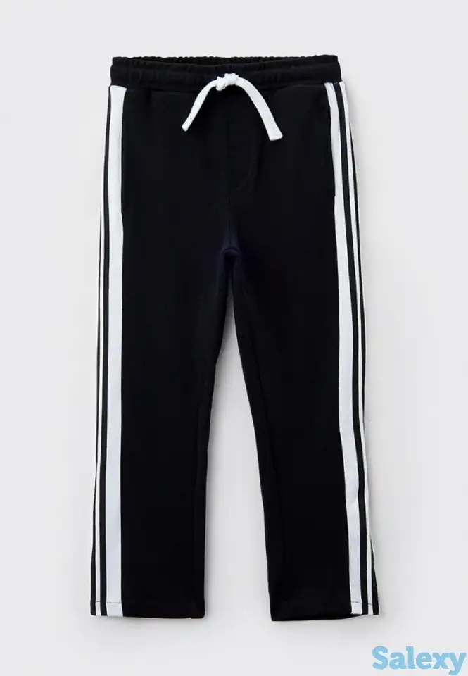 Брюки спортивные sela, фотография 1