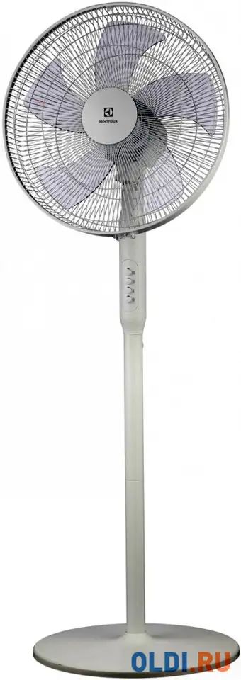 Вентилятор напольный electrolux eff-1006, фотография 1