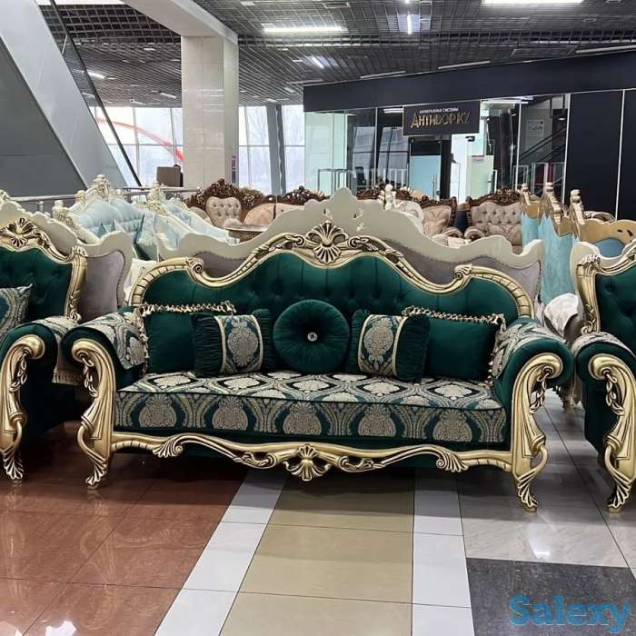 Мебель, фотография 17