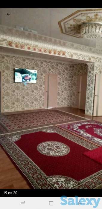 Сатамын немесе ипотека, Р3 22 67. Жулдыз шагынаудан Кокесем кошеси 67, фотография 1