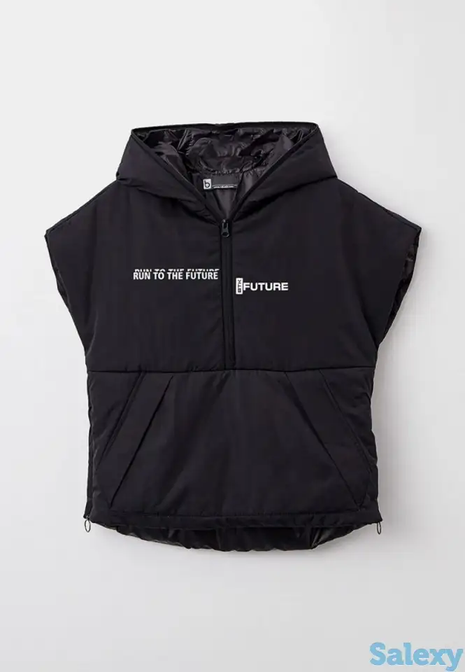 Жилет утепленный batik, фотография 1