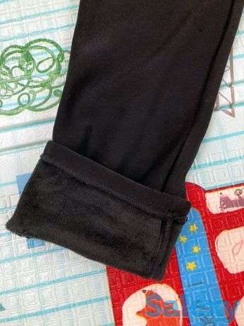 Брюки для беременных. Размер 50-54 очень теплые, фотография 1
