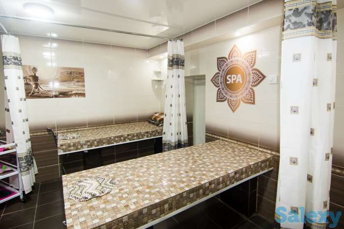 Ищем уборщицу в SPA Barhat Каскелен, фотография 1