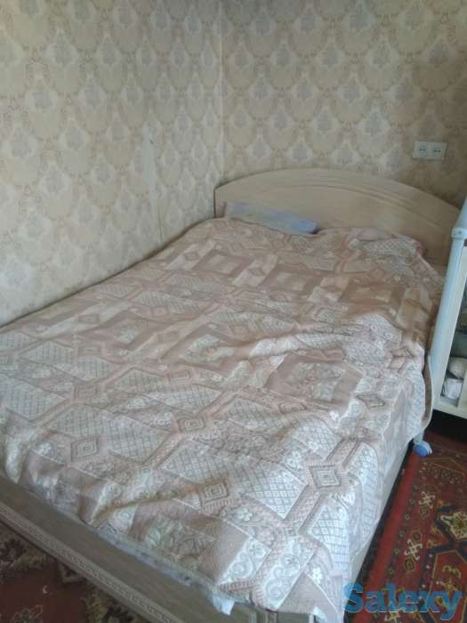 Кровать с матрасом, фотография 2