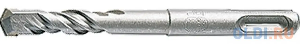 Бур по бетону, 18 x 1000 мм, sds plus// matrix, фотография 1