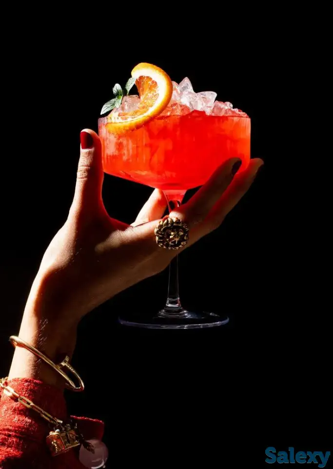 Продаётся готовый действующий бизнес - бар, фотография 1