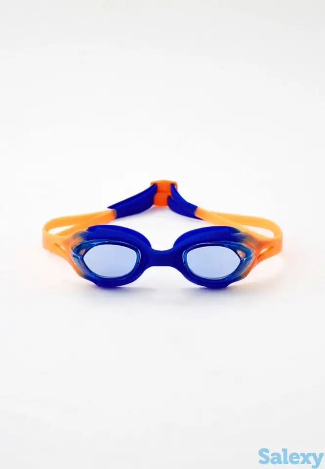 Очки для плавания madwave, фотография 2