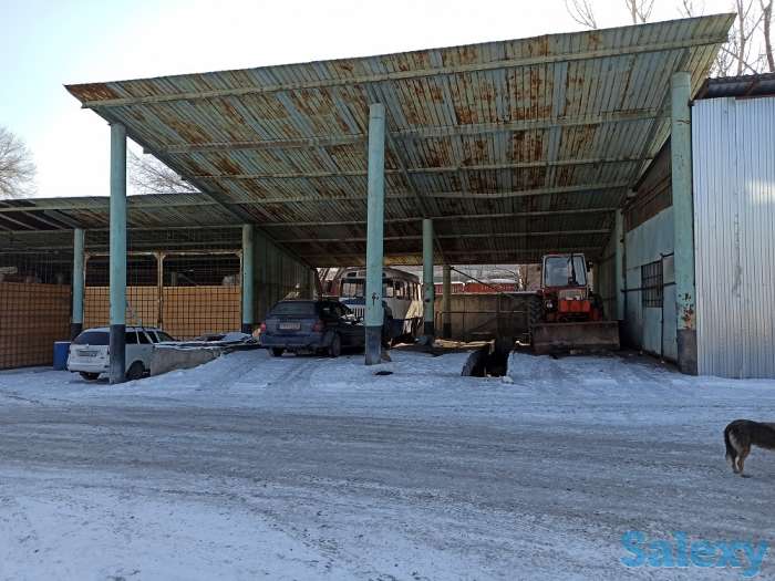 Промбаза, район Емцова - Райымбека, фотография 5