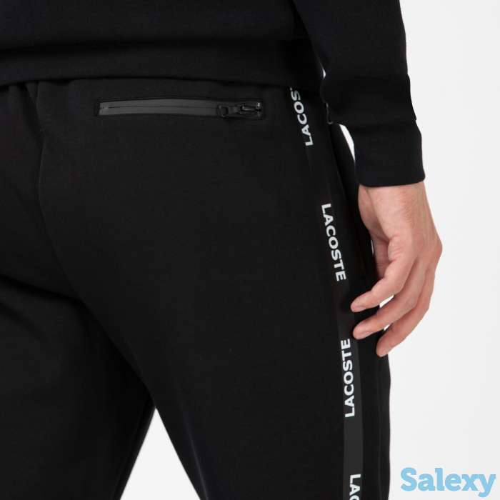 Спортивные брюки lacoste, фотография 5