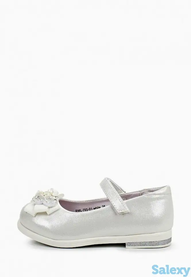 Туфли kenkä, фотография 1