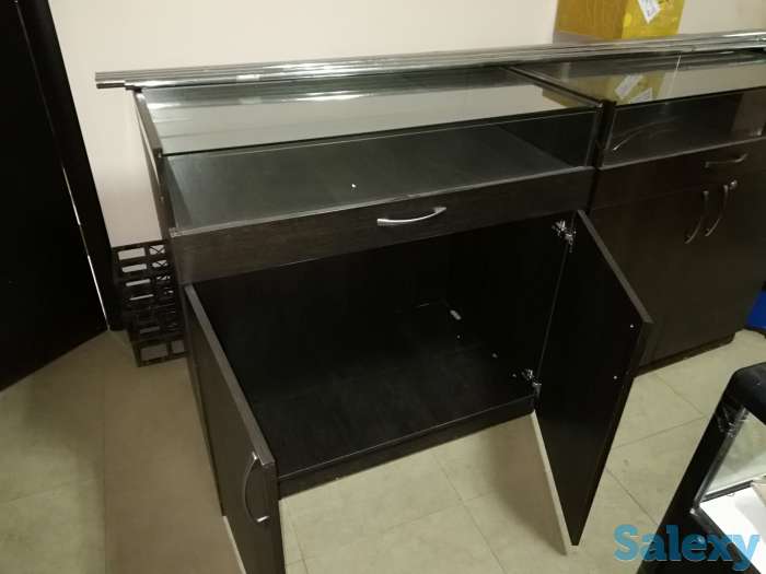 Витрины, фотография 2