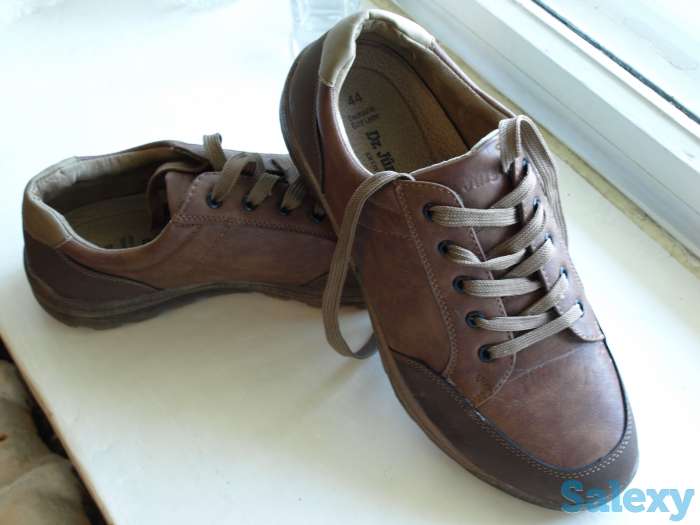 Обувь Dr. Yurgens, фотография 3