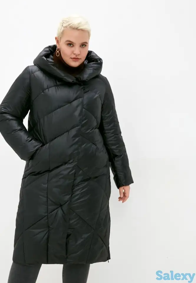 Куртка утепленная winterra, фотография 1