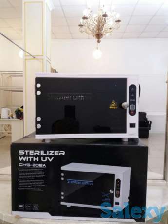 Стерилизатор, фотография 1