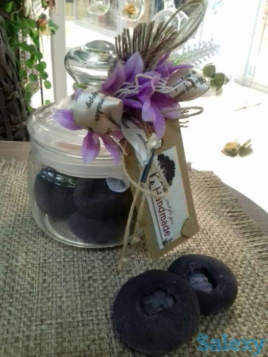 Арома камни, фотография 4