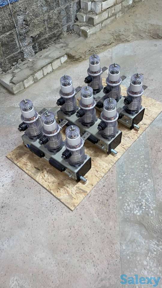 Поставка Вакуумных Выключателей BB TEL и ISM15  по всей России и СНГ, фотография 5