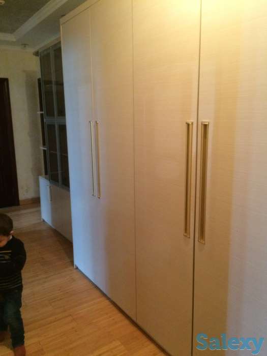 Продам 4-х комнатную квартиру, Момышулы 12, фотография 4