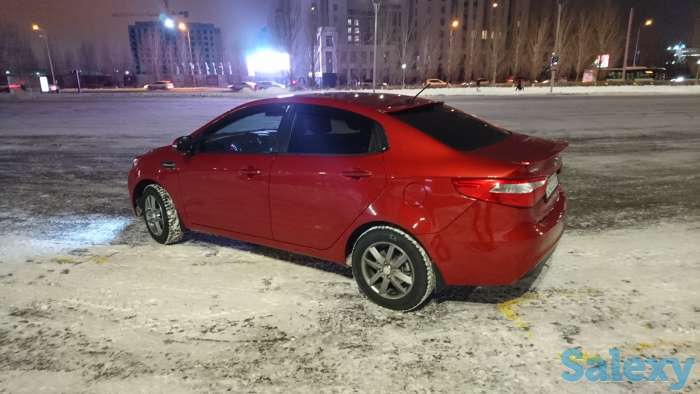 Продам KIA RIO 2014 г.в., фотография 2
