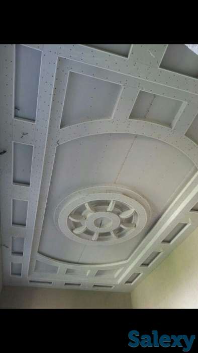 Ремонт, фотография 2