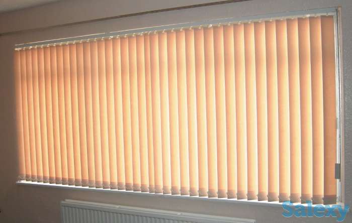 Жалюзи и ролл-шторы, фотография 2