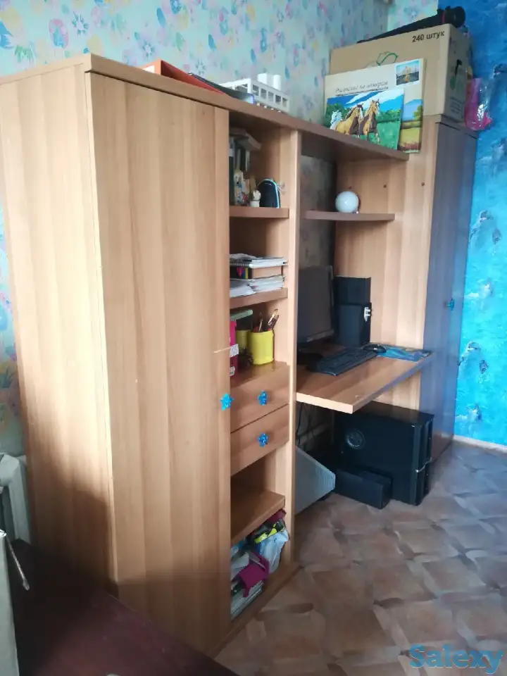 Продам дешево шкаф, фотография 4