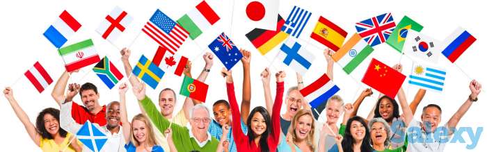 Испанский язык, фотография 1