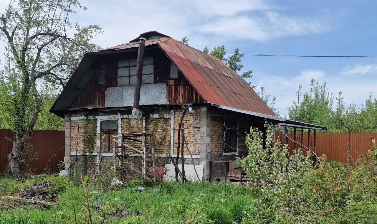 продажа дачи, Алматинская обл., Талгарский район, Кендалинский с/о, с/т 
