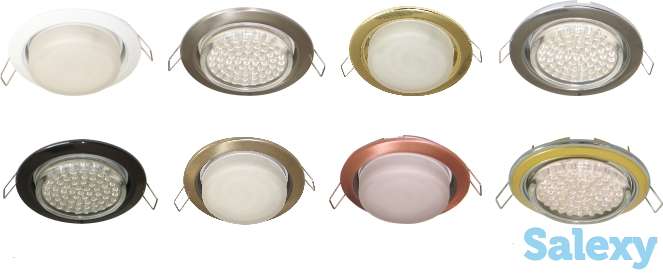 Светодиодная продукция, фотография 2