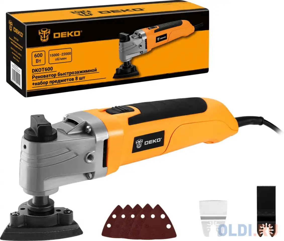Deko dkot600 (063-4275), фотография 1