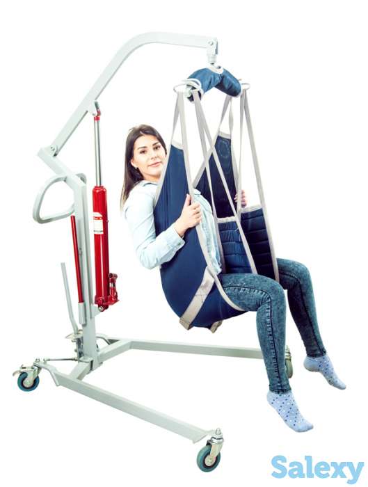 Вертикальный подъемник для Инвалидов, фотография 2