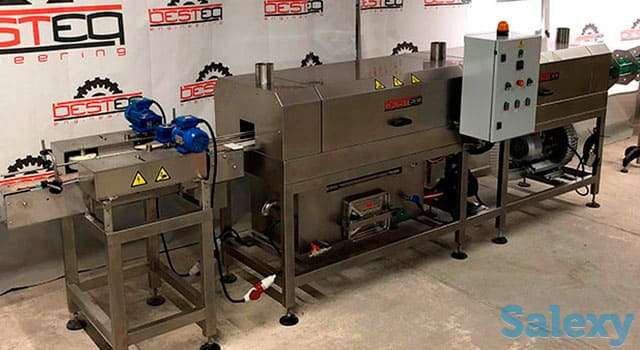 Машина мойки BESTEQ-WMEG-6000, фотография 2