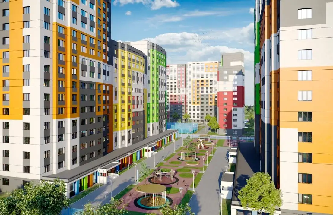 Продается квартира, Абишева 36/13к1, фотография 5