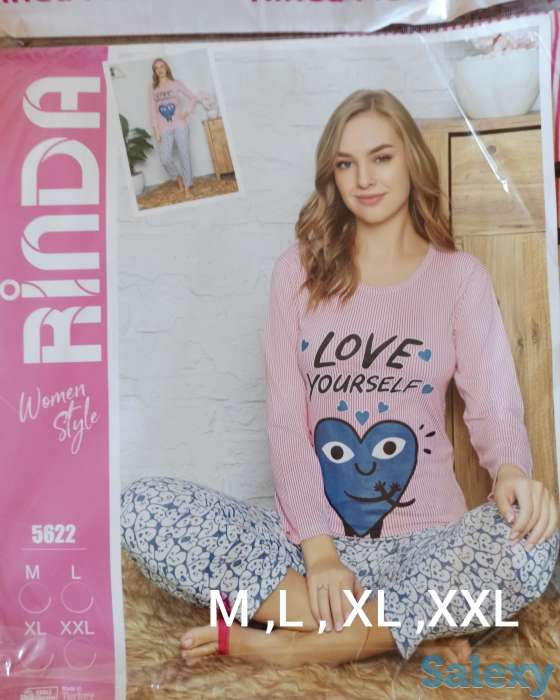 Пижама, фотография 9