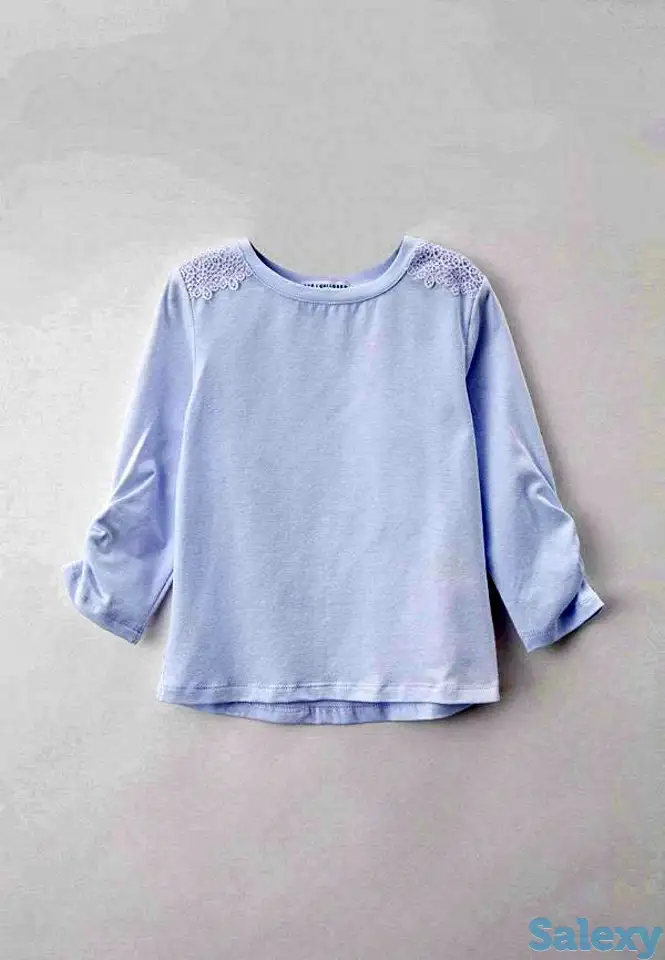 Лонгслив ete children, фотография 1