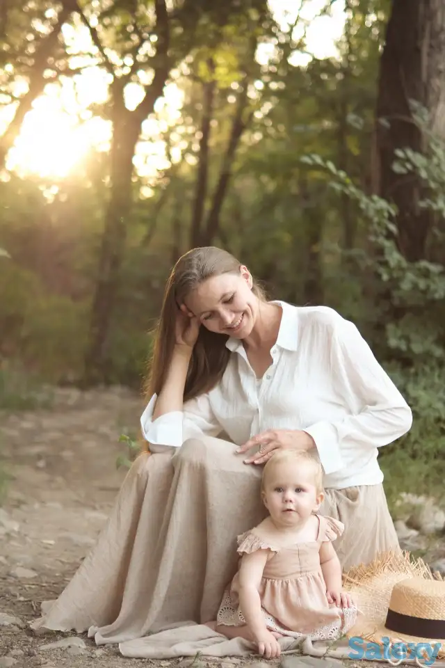 Сделаю Вашу фотосессию особенной, раскрою Вашу внутреннюю красоту❤️, фотография 6