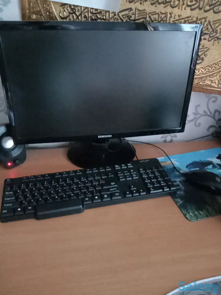 Samsung, фотография 1