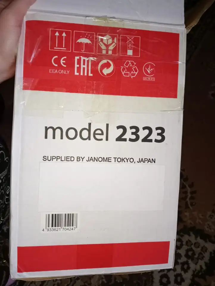 Продается Швейная машинка, фотография 3