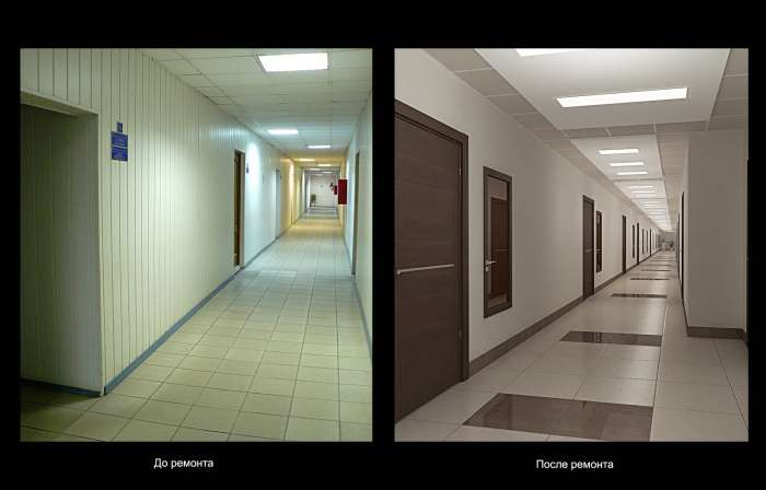 Ремонт квартир и офисов, фотография 7