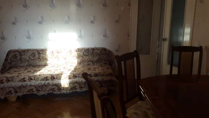 Сдам 4-х комнатную квартиру в Медеуском районе, Тулебаева 162 — Джамбула, фотография 4