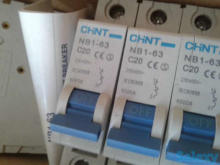 продам реечные автоматы, фотография 1