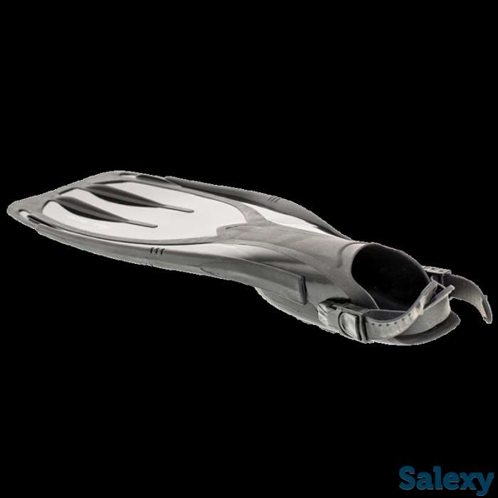 Ласты marlin grande черные, фотография 3