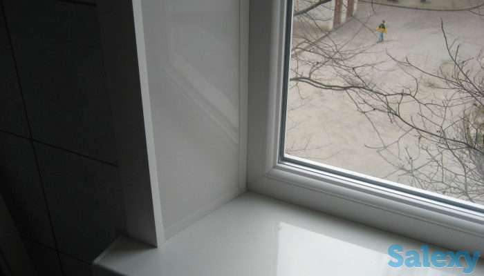 Тёплые откосы, фотография 2