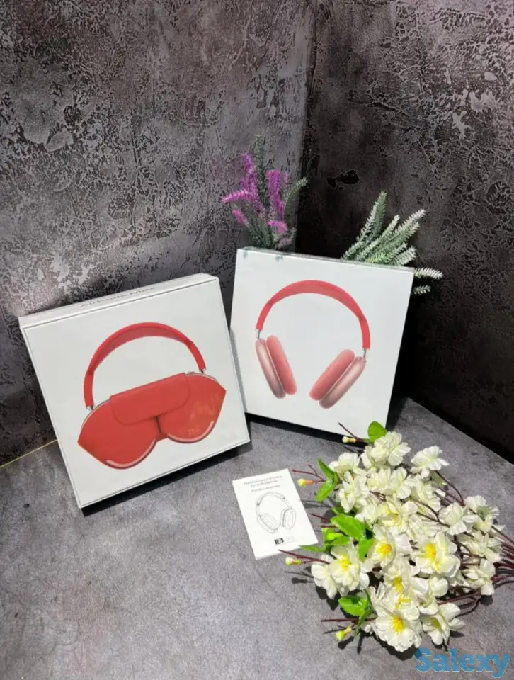 AirPods Max, фотография 5