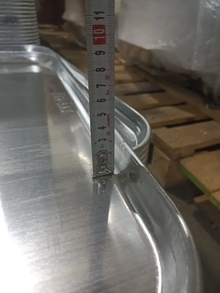 Противент Пекарский Лист, фотография 11